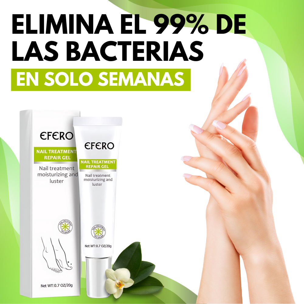 MYCARE™  ELIMINA LOS HONGOS DE LAS UÑAS EN 5 DÍAS Y EVITA QUE APEREZCAN PARA SIEMPRE