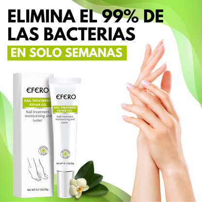 MYCARE™  ELIMINA LOS HONGOS DE LAS UÑAS EN 5 DÍAS Y EVITA QUE APEREZCAN PARA SIEMPRE